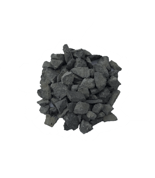 Sorte granitskærver 11-16 mm
